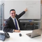 Clases de Matemáticas, Física e Inglés para todos los niveles de ESO y BACHILLER